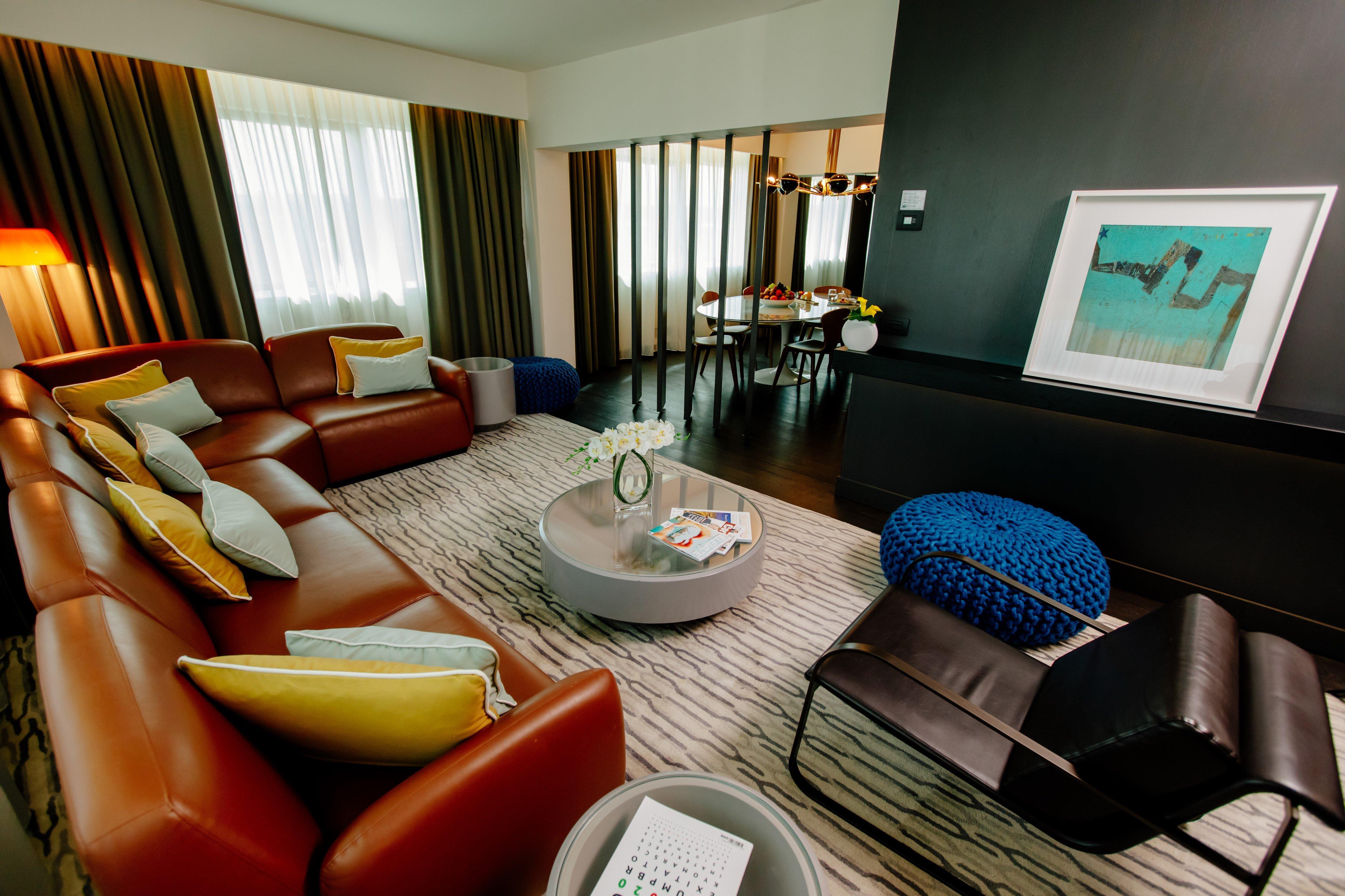 Hotel Crowne Plaza Belgrade By Ihg Esterno foto